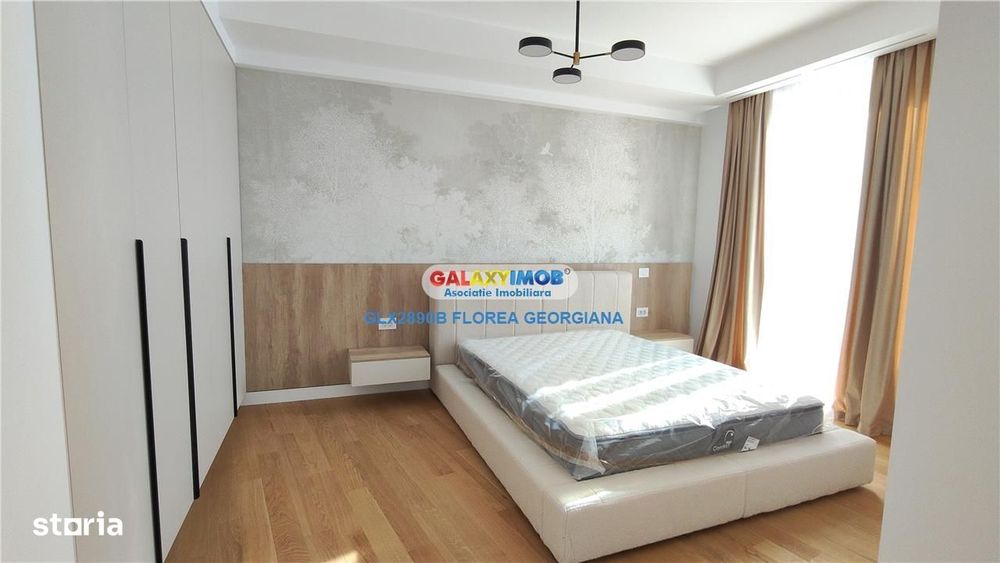 Prima inchirere 2 camere cu curte Aleea Privighetorilor