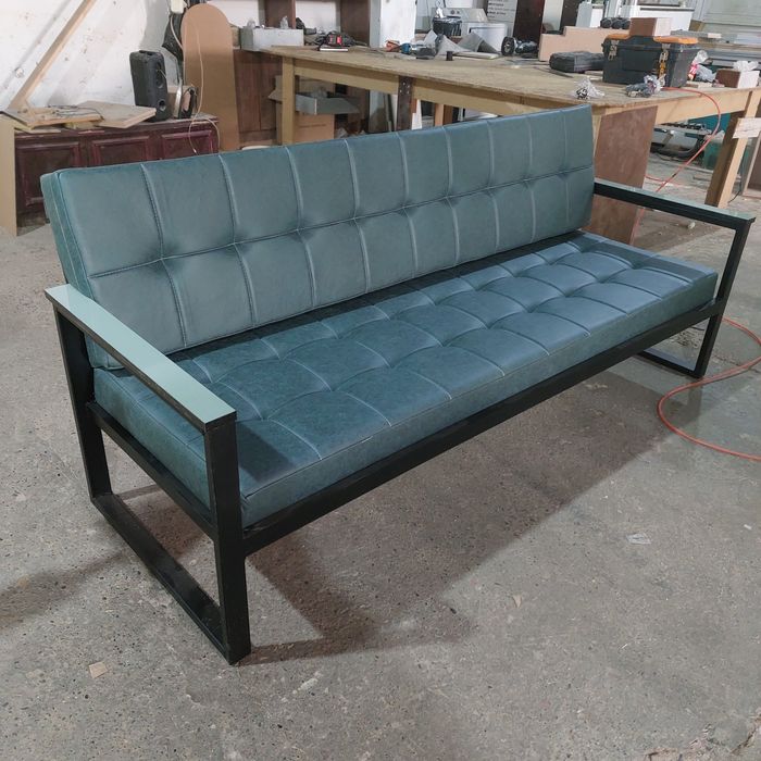 Кафе ва ресторанларга лофт мебель