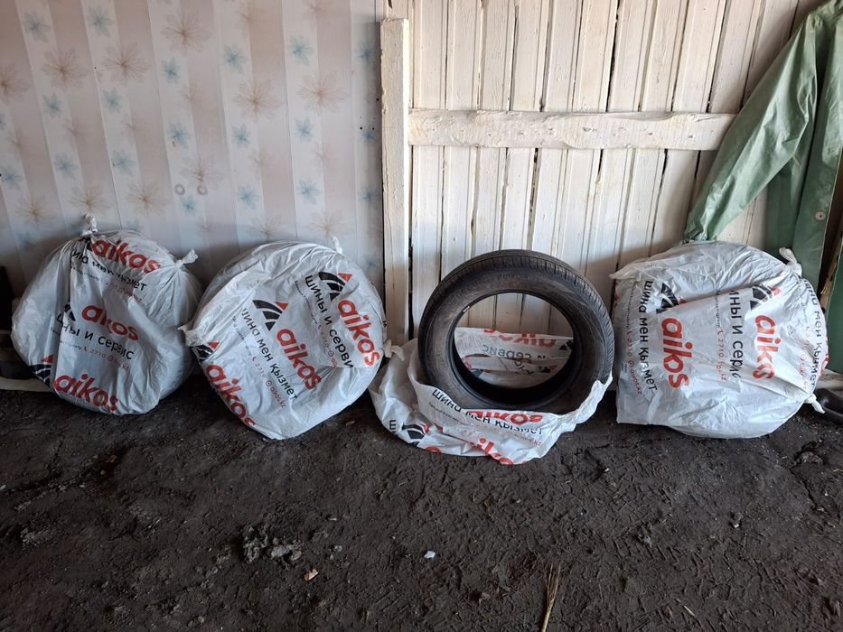 GitiComfort 225/60 R18