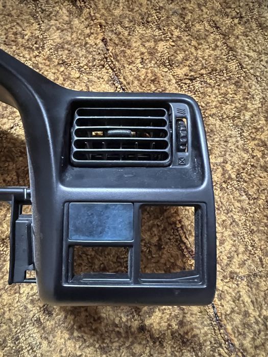 Панель Toyota Колдина