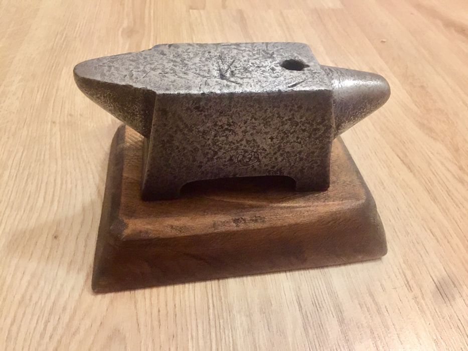 Nicovala mica vintage