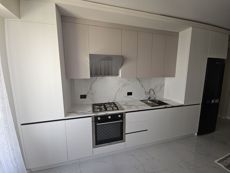 Oshxona mebellari zakaz asosida. Кухонный гарнитуры на заказ