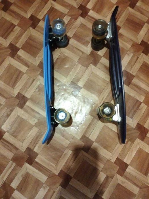 продам детский скейтборд