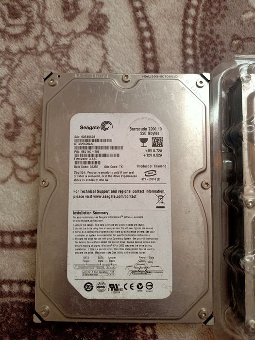 Продам процессор на запчасти