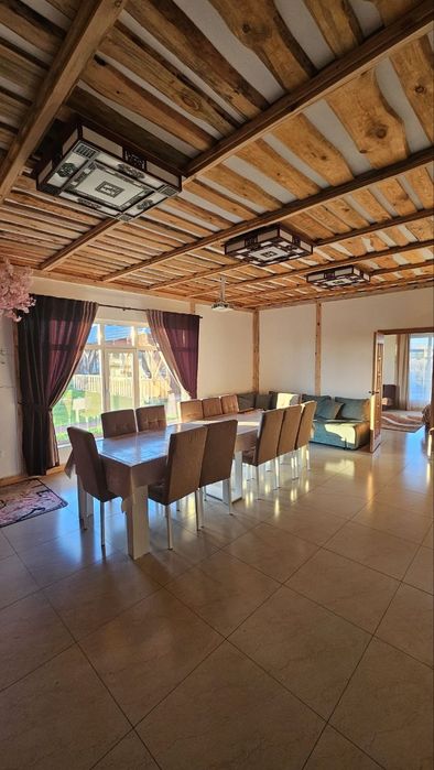 Коттедж посуточно