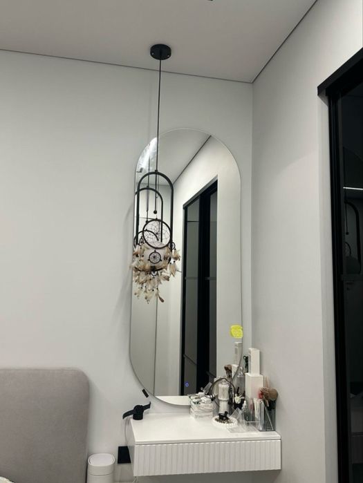 Зеркало с подсветкой