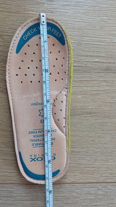 Geox Детски Маратонки, размер 22, носени