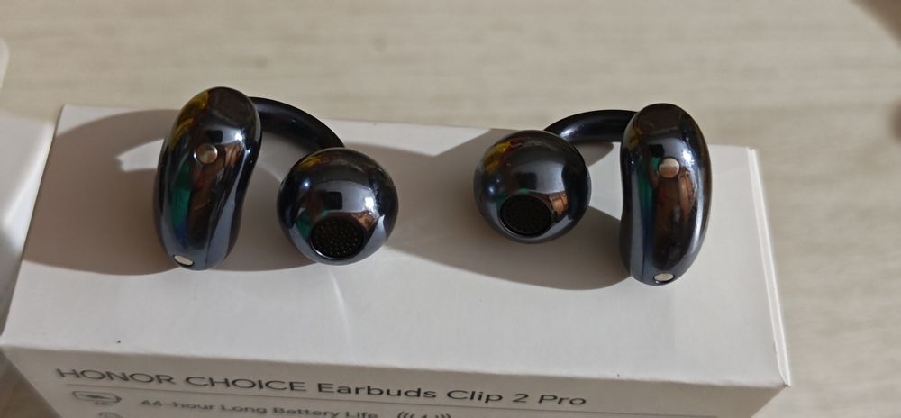 Căști Honor earbuds Clip 2 pro