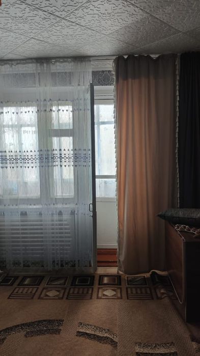 Продам квартиру в П. СОЛНЕЧНЫЙ