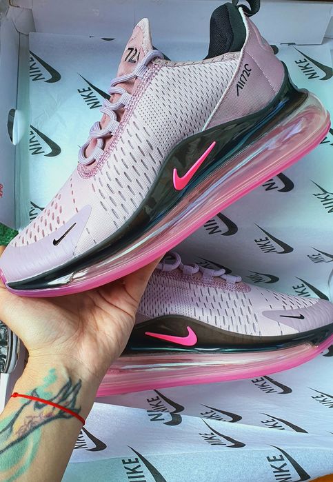 39 размер кроссовки Nike новые