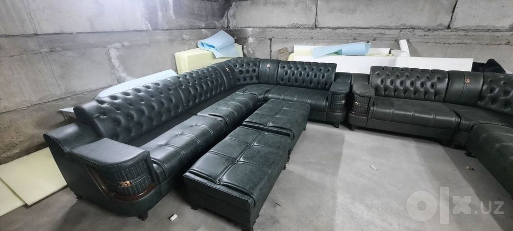 Gostinoy ugalok chester