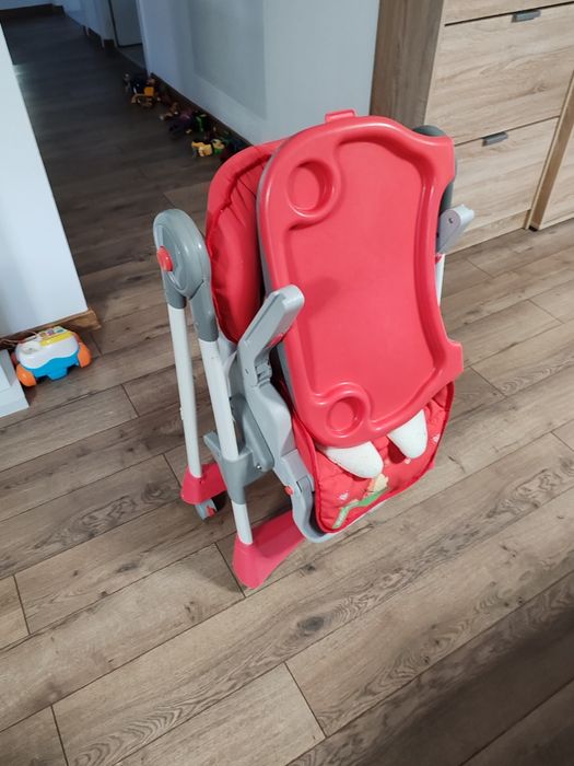 Scaun de luat masa pentru copii