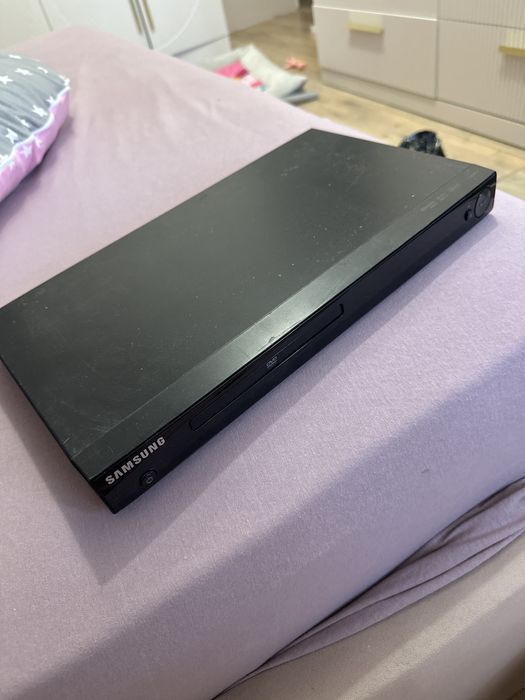 Samsung dvd проигрыватель