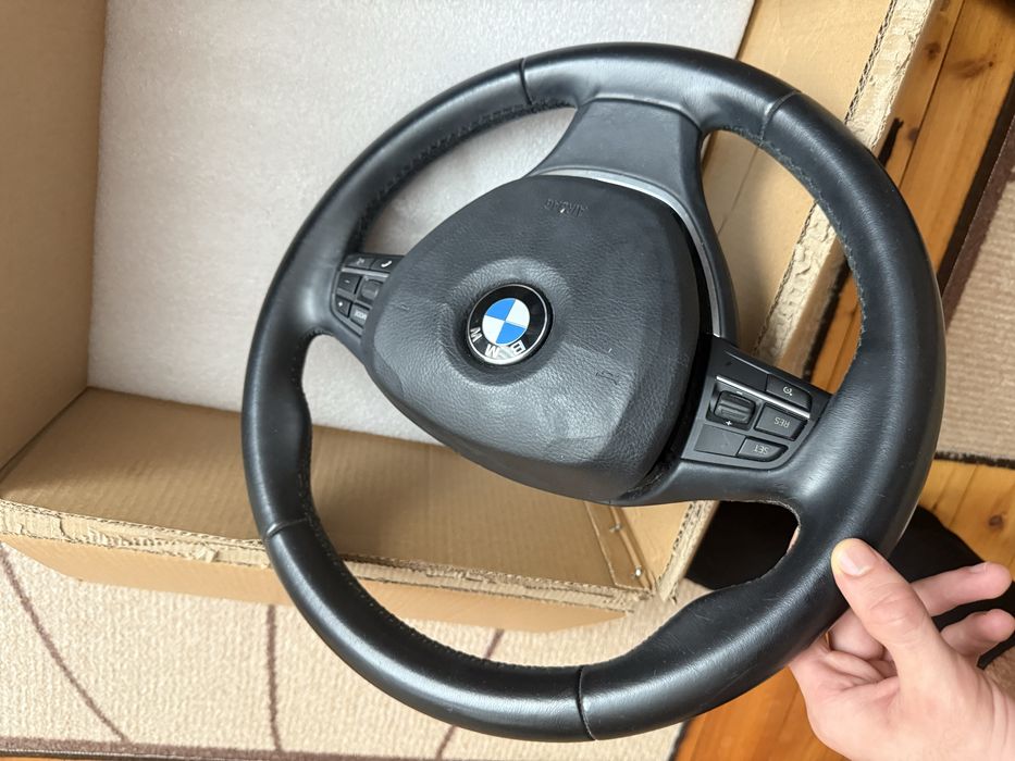 Волан за bmw f10