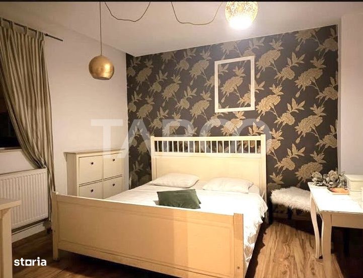 Apartament cu 2 camere finisat la casa in cartierul Gheorgheni