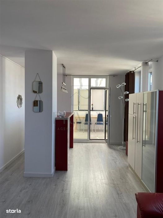 Barnutiu - 3 Cam - 2 Bai - Loc Parcare - Boxa - Bloc Nou - Lift - Pano — fotografia 1