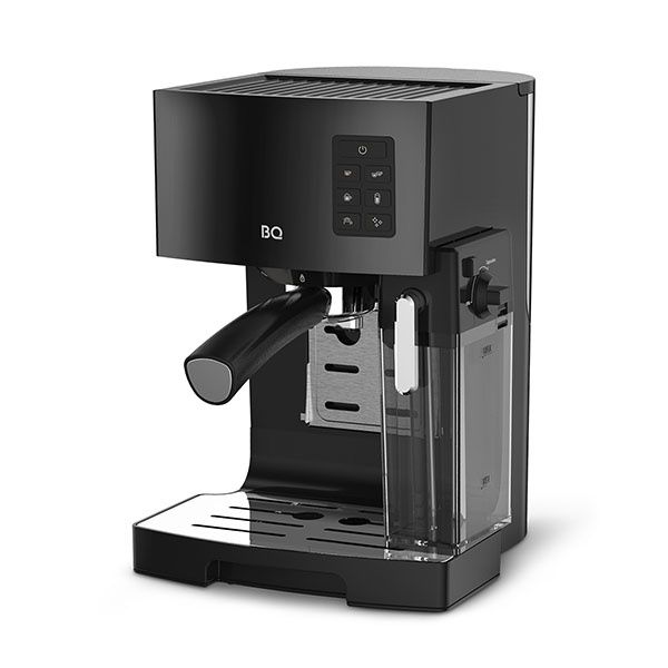 Кофеварка рожковая BQ CM9002 Черная