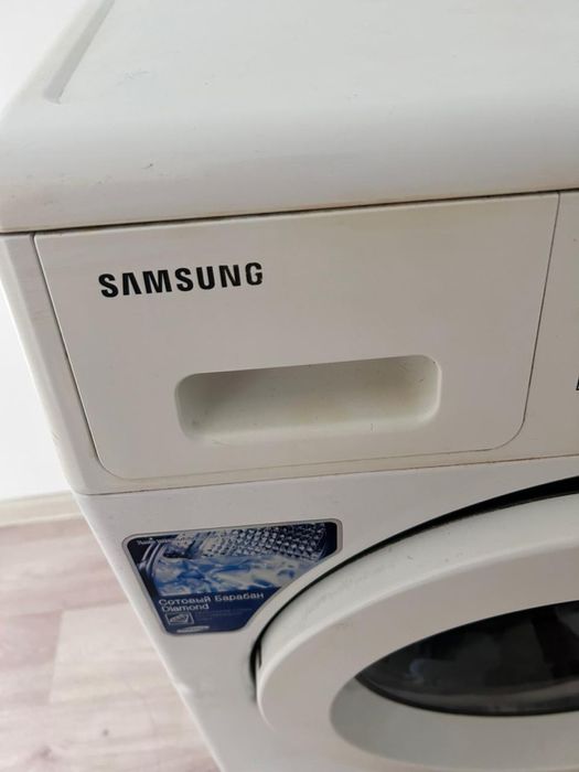 Стиральная машина/Телевизор