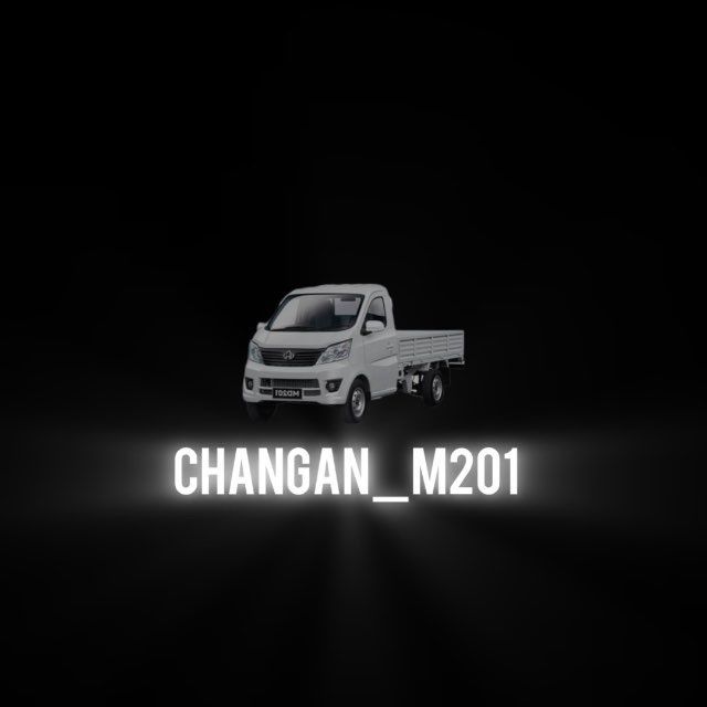 Changan/Xafei mator zbor