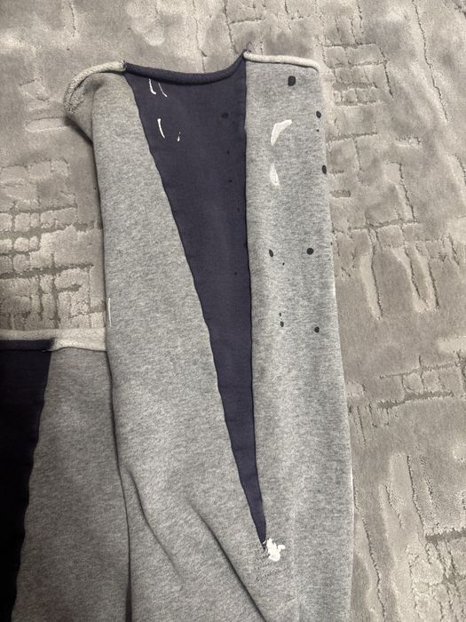 Galerry dept. Flared sweatpants