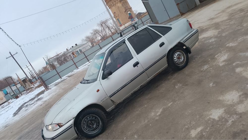 Продается daewoo Nexia