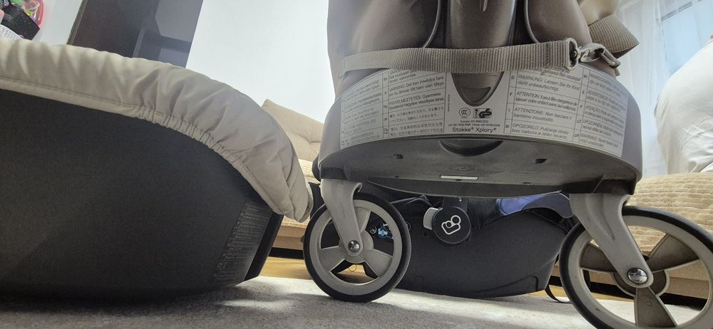 Stokke V4 oferta