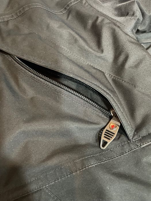 Мъжко яке Wellensteyn Cliffjacke- оригинално