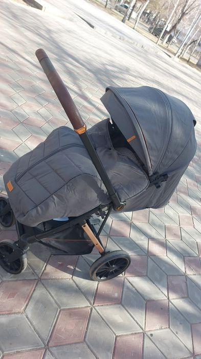 Детская коляска продам