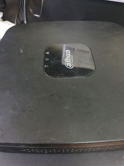 видеорегистратор HD 4 канальный