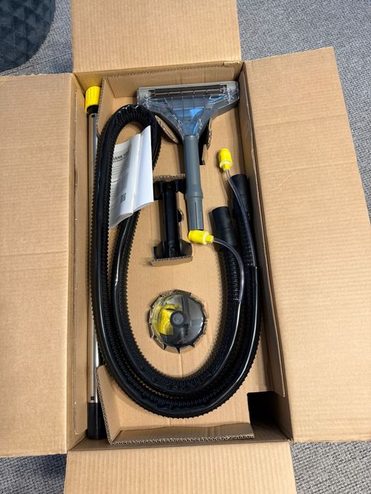 Aspirator Karcher Puzzi 10/1 Sigilat