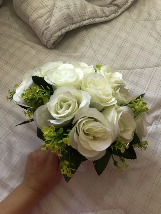 продам свадебное платья