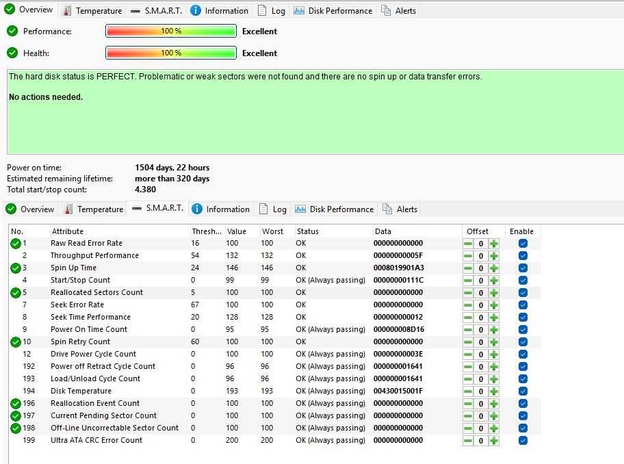 Hard Disk Western Digital Red PRO 6TB model WD6003FFBX-68MU3N0 HDD WD