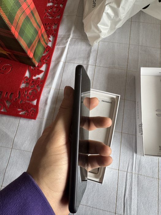 Samsung Galaxy S21 FE 5G - 128GB