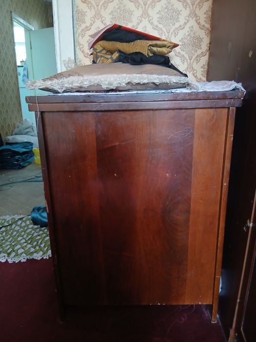 Chayka-134A to'g'ri chok