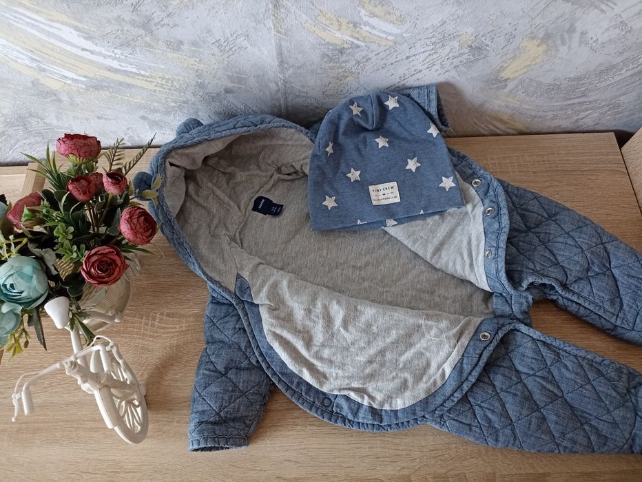 Продам детские вещи