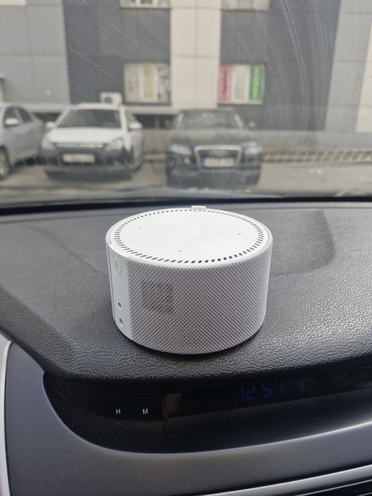 Алиса динамик колонка