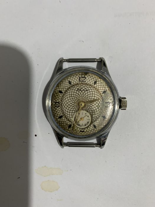 ceasuri mecanice kama poljot timex si altele