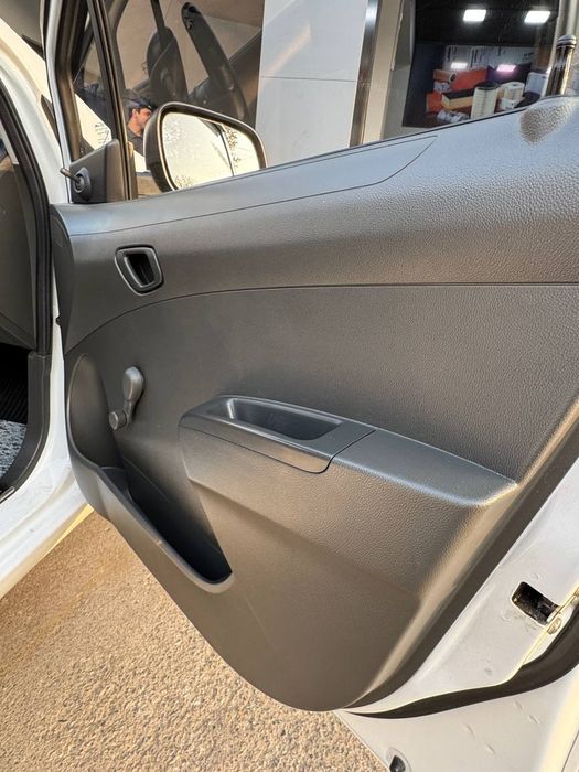 Спарк 1 Механика , 2016 Йил , 78000 Пробег , Краска Багаж ичи бутун ,