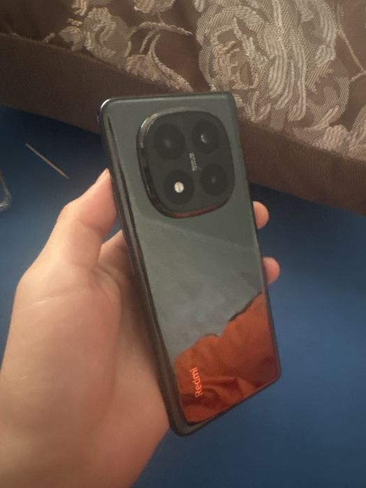 Xiaomi redmi note 14 pro plus 512