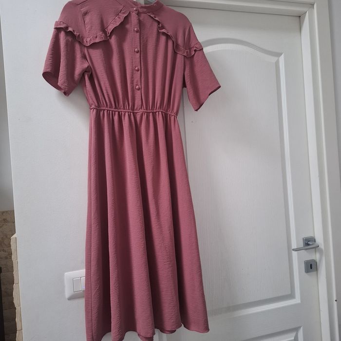 Rochie eleganta de  vara