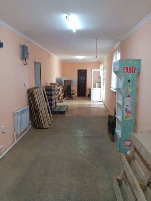 Помещение сдам в аренду