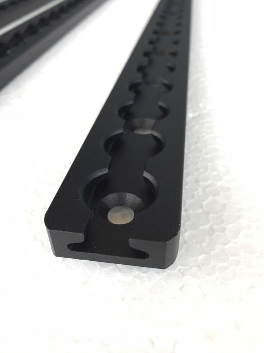 Flytrack FX12 Dynacord XA sina aluminiu