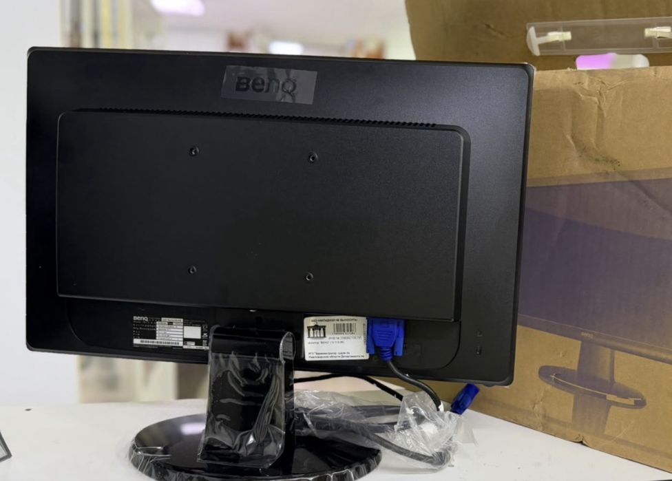 Монитор BenQ. Новый.
