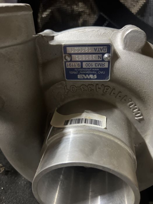 Генератор, стартер, диск тормозной на УАЗ; стартер на китайца