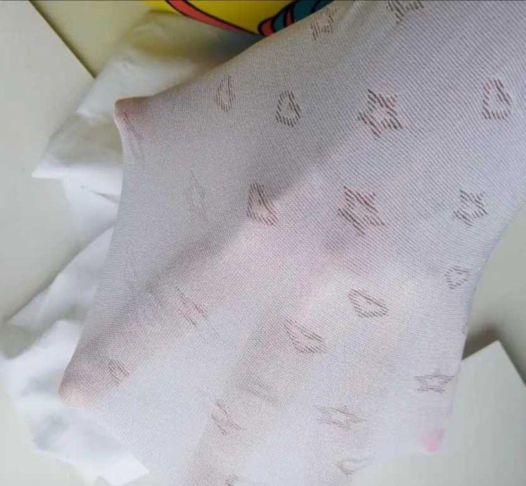 Колготки на девочку рост 134-140 белые