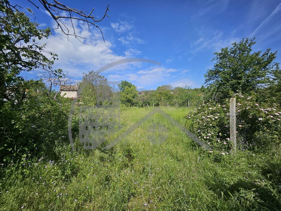 Парцел в Варна, област-с.Доброглед площ 1396 цена 53048