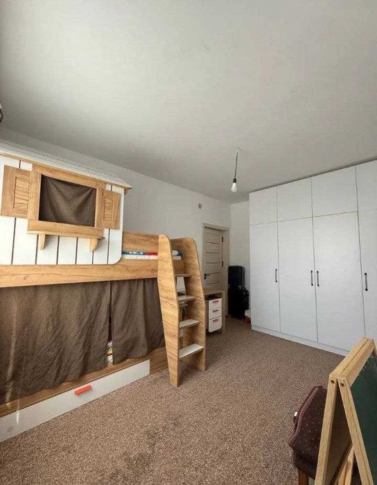 ЖК Besh Chinor - 3 комната 85м2 - улица Махтумкули, IT Park