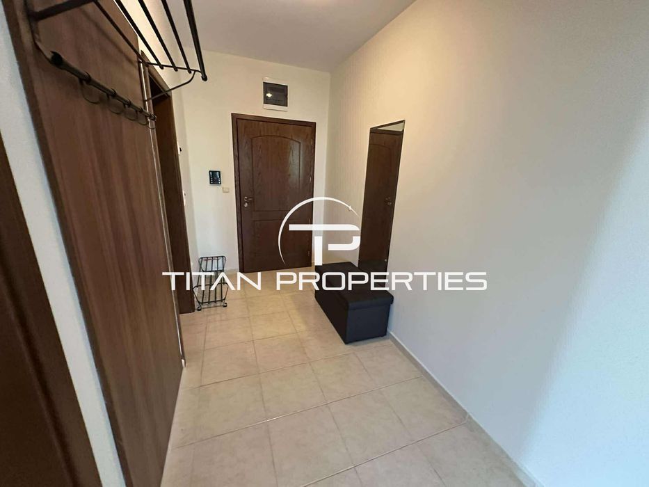 Дава се под наем Двустаен апартамент в к.к. Св.Св. Константин и Елена - 78 кв.м за 1022 € - Снимка #9