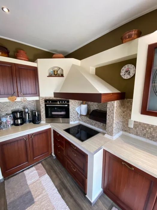 ПРОДАВА ! Самостоятелна къща в Паралия Офринио