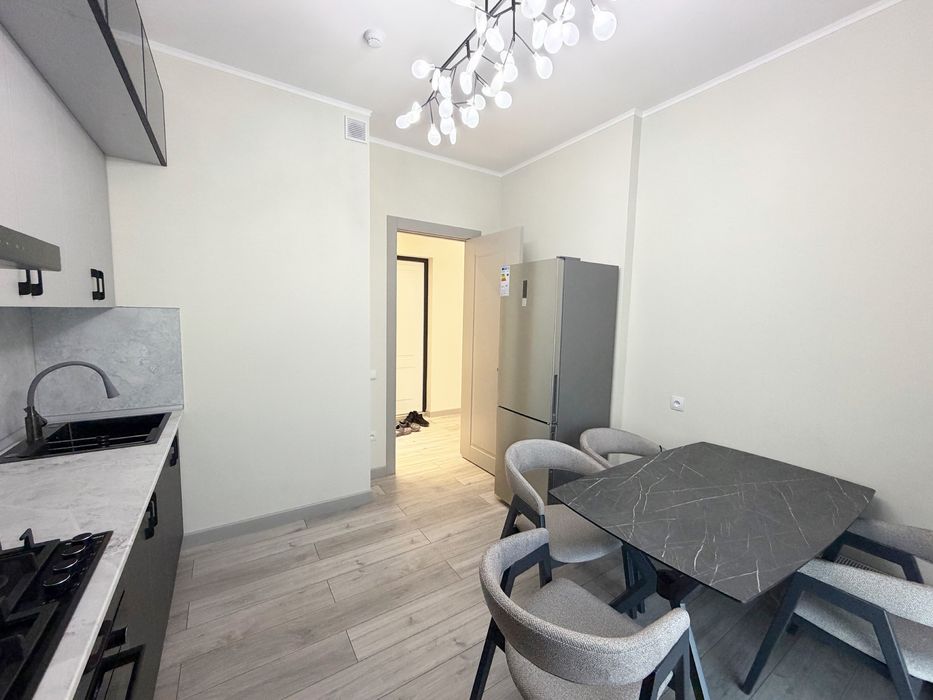 Срочно! Аренда 2х ком ЖК Botanika Saroyi elite